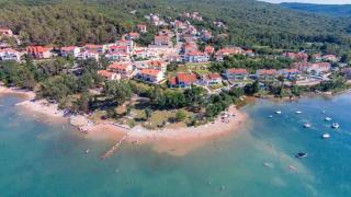 Apartments in Donja Hlapa - Insel Krk 54573 - 1