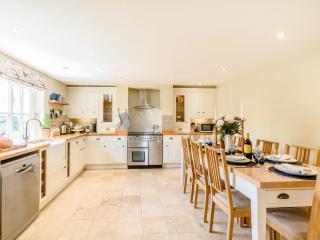 Limber Wold House - Great Limber - 4