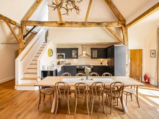 Hatchers Barn - Uk42080 - East Garston - 5