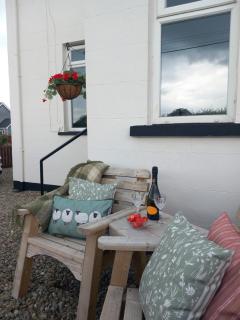 The Shepherd's Cottage - Ardmore - 9