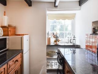 Barn Cottage - Uk47089 - Davidstow - 7