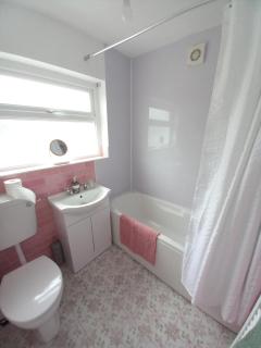 The Shepherd's Cottage - Ardmore - 8