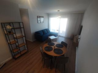 Apartament Morelowa Gdańsk Jasień - Danzig - 8