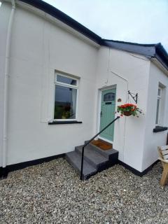 The Shepherd's Cottage - Ardmore - 6
