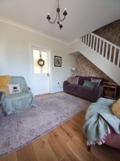 The Shepherd's Cottage - Ardmore - 5