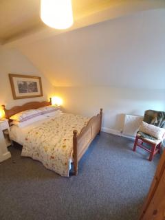 The Shepherd's Cottage - Ardmore - 4
