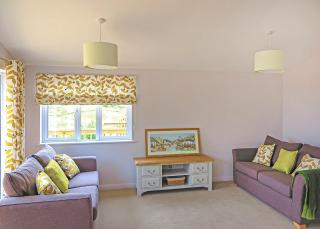 Kingswood Golf Lodges - Thorne - 1