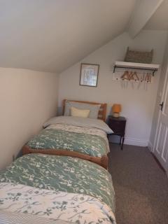 The Shepherd's Cottage - Ardmore - 3