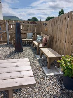 The Shepherd's Cottage - Ardmore - 1