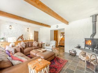 The Coach House - Uk45027 - Gilwern - 8