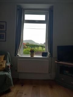 The Shepherd's Cottage - 1