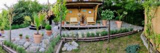 479 Tiny House, Domeniul von Agodt - Bradu - 3