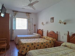 Alojamiento Árdales - Frailes - 8