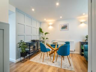 High Street Cottage - Treorky - 5
