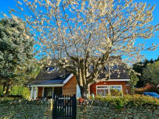Rose Cottage - Slaley - 9