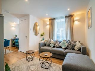 High Street Cottage - Treorky - 4