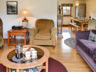Oakwood Cottage - Glencoe - Glencoe - 6