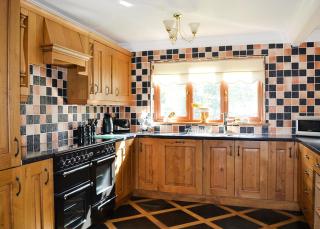 Aberdwylan Holiday Park - Abercych - 3