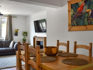 The Hideaway - Tregoney - 8