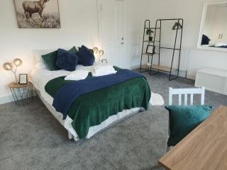 Entire Home in London - Londra - 7