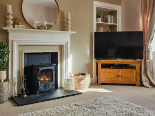 Balmore Farmhouse - Lochend - 5