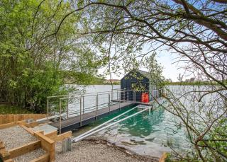 St Andrews Lakes - - 5
