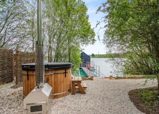 St Andrews Lakes - - 2