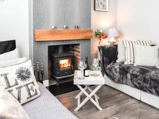 Fuchsia Cottage - Sea Palling - 9