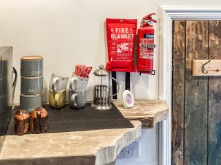 The Bothy - Uk46626 - Tain - 6