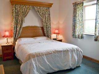 Elidir Cottage - Llanwnda - 4