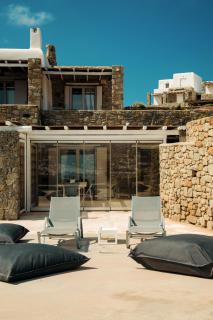 Villa Eirene Mykonos - Míconos - 3