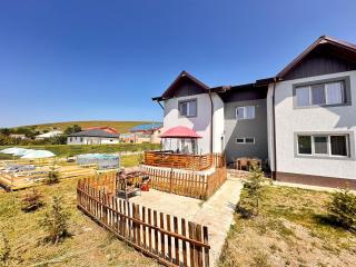 Cabana Trandafir - Iaşi - 7