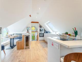 Seascape Barn - Kirkcolm - 5