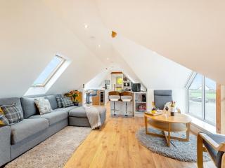 Seascape Barn - Kirkcolm - 8
