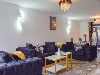 West Park House - Penwortham - 8