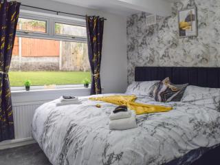 West Park House - Penwortham - 7