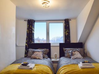 West Park House - Penwortham - 6