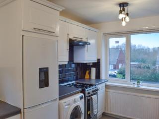 West Park House - Penwortham - 1
