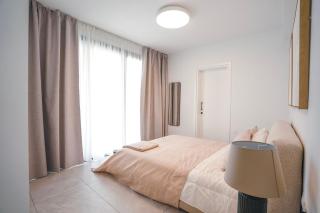 Mira Paphos - 2 bedroom Apartment Private Terrace - Paphos - 9