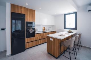 Mira Paphos - 2 bedroom Apartment Private Terrace - Paphos - 7