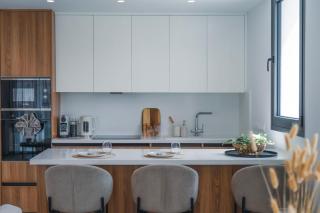 Mira Paphos - 2 bedroom Apartment Private Terrace - Paphos - 4