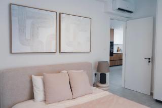 Mira Paphos - 2 bedroom Apartment Private Terrace - Paphos - 3