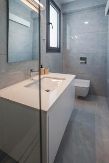 Mira Paphos - 2 bedroom Apartment Private Terrace - Paphos - 2