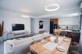 Mira Paphos - 2 bedroom Apartment Private Terrace - Paphos - 5