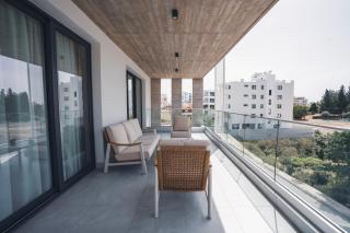 Mira Paphos - 2bdr Apartment with Private Terrace - 3