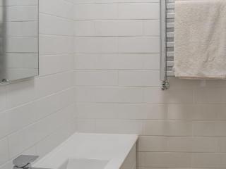 The Seaside Suite - Helensburgh - 2