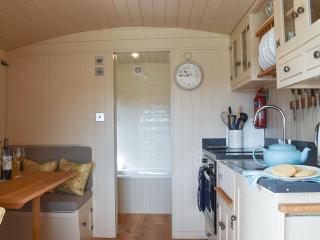 The Dreamers Hut - Hawnby - 9