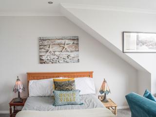 The Seaside Suite - Helensburgh - 6
