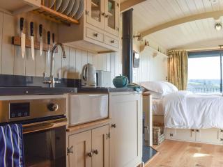 The Dreamers Hut - Hawnby - 4