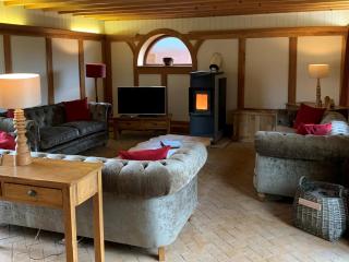 The Coach House - Hemsby - 9